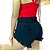 Short Jeans Barra Desfiada - Imagem 2