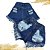 Short Jeans Barra Desfiada - Imagem 2
