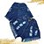 Short Jeans Barra Desfiada - Imagem 2