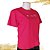 T-Shirt Coral e T-Shirt Vermelha Onda, sol e mar - Imagem 5
