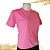 T-Shirt Rosa Chiclete - Imagem 2