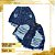 Saia Jeans escuro - Imagem 1