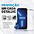 PELICULA X-ONE SAFIRA IPHONE 13/ 13 PRO - Imagem 2