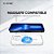 CAPA X-ONE MAGSAFE IPHONE 13 PRO MAX - Imagem 3