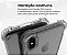 CAPA X-ONE CRISTAL IPHONE X/XS - Imagem 2