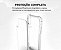 CAPA X-ONE CRISTAL IPHONE XSMAX - Imagem 4