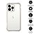 CAPA X-ONE CRISTAL 12 MINI - Imagem 1