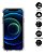 CAPA X-ONE CRISTAL IPHONE 12/12 PRO - Imagem 1