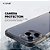 CAPA X-ONE CRISTAL IPHONE 13 PRO - Imagem 2