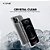 CAPA X-ONE CRISTAL IPHONE 13 PRO - Imagem 3