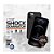 KIT X-ONE CASE PRETA + PELICULA 2D IPHONE 13 - Imagem 3
