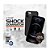 KIT X-ONE CASE PRETA + PELICULA 2D IPHONE 13 PRO - Imagem 3