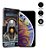 PELICULA X-ONE CONFIDENCIAL X/XS/11 PRO - Imagem 1