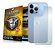 PELICULA TRASEIRA X-ONE IPHONE 14 PRO MAX - Imagem 1