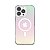 CAPA X-ONE MAGSAFE HOLOGRAFICA 14 - Imagem 1