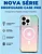 CAPA X-ONE MAGSAFE HOLOGRAFICA 14 PRO MAX - Imagem 2