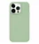 CAPA X-ONE COLORS IPHONE 14 PRO MAX VERDE - Imagem 1