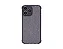 CAPA X-ONE GLITTER IPHONE 14 ROXO - Imagem 1