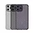 CAPA X-ONE GLITTER IPHONE 14 PRO FUME - Imagem 2