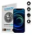 PELICULA X-ONE XR/11 4G - Imagem 1