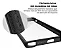 CAPA X-ONE PRETA IPHONE 14 PRO - Imagem 3