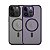 CAPA X-ONE MAGSAFE AIR IPHONE 14 PRO BLACK - Imagem 1