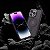 CAPA X-ONE MAGSAFE AIR IPHONE 14 PURPLE - Imagem 3