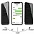 PELICULA X-ONE ARMORVISOR 4G PRIVACIDADE IPHONE 14 PRO - Imagem 2