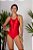 Maiô Vermelho Ayla - Imagem 2