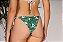 Biquíni Estampado Verde Havaí - Imagem 6