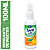 Repelente Corporal Away Spray 100ml – Proteção Contra Insetos com Aroma Suave - Imagem 1