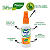 Repelente Corporal Away Spray 100ml – Proteção Contra Insetos com Aroma Suave - Imagem 4