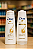 Kit Dove Nutrição + Fusão de Óleos – Shampoo 350ml + Condicionador 175ml | Nutre e Controla o Frizz - Imagem 2