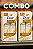 Combo Dove Nutrição – 2 Shampoos + 2 Condicionadores | Controle de Frizz 24h - Combo Especial com Preço Promocional - Imagem 1