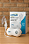 Nebulizador Inalador Portátil G-TECH Compact DC2 Silencioso com Máscaras Adulto e Infantil - Imagem 1