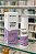 Clareador de Axilas e Virilha com Inibidor de Pelos Labotrat 30ml – Uso Corporal, Áreas Sensíveis, Alta Pigmentação - Imagem 2