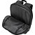 Mochila Para Notebook Targus Intellect Essentials 15,6" Preta - Imagem 4