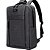 Mochila Para Notebook 15,6" Lecoo BG01 Cinza - Imagem 2