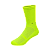MEIA AMARELO NEON SPORT ZMZ - Imagem 1