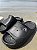 CHINELO SLIDE PRETO ZMZ - Imagem 1