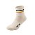 MEIA BRASIL OFF WHITE ZMZ - Imagem 1