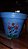 Vaso de ceramica pintado e envernizado - Imagem 2