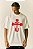 T-SHIRT DDGA AMOR M/C - Imagem 2