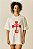 T-SHIRT DDGA AMOR M/C - Imagem 2