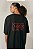 T-SHIRT DDGA AMOR M/C - Imagem 1