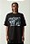T-SHIRT ESCURO BRILHANTE M/C - Imagem 1