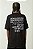 T-SHIRT ESCURO BRILHANTE M/C - Imagem 2