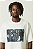 T-SHIRT ESCURO BRILHANTE M/C - Imagem 6