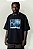 T-SHIRT PHOTO TEE OVERSIZED - Imagem 1