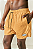 SHORTS CURTO PELETIZADO COM PATCH - Imagem 2